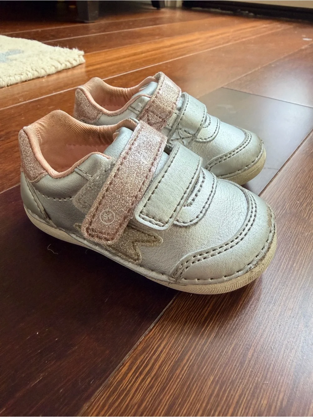 Stride Rite lightweight stride